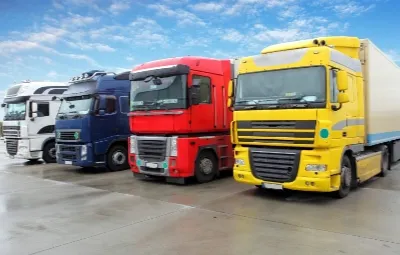 Konya Uluborlu Nakliye Ambarı