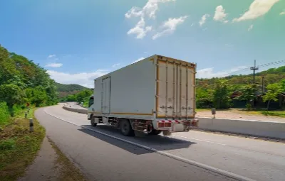Konya ile Uluborlu Arası Bulaşık Makinesi Taşıma