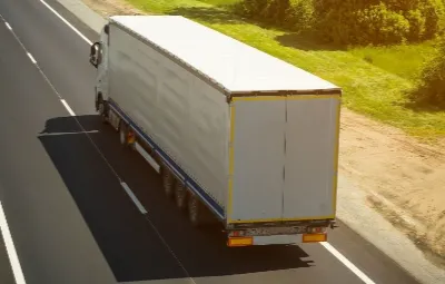 Konya ile Uluborlu Arası Parça Eşya Taşıma